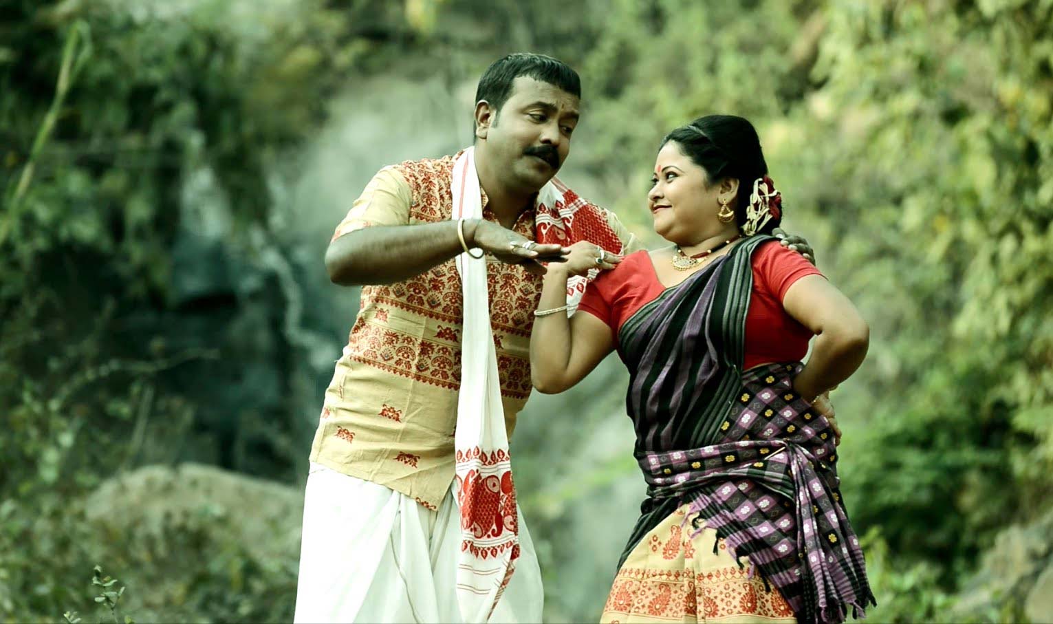 Bihu Songs